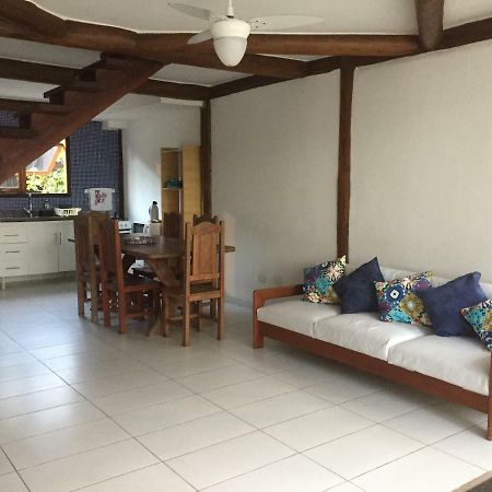 Condominio Acquaville - Curral Casa 2 อิลญาเบลา ภายนอก รูปภาพ