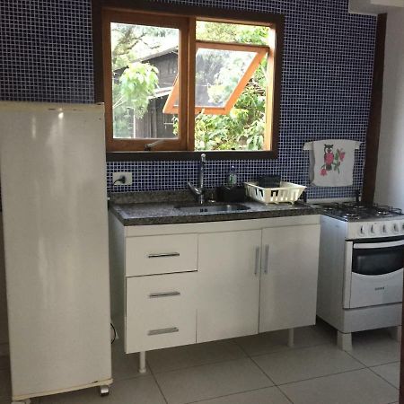 Condominio Acquaville - Curral Casa 2 อิลญาเบลา ภายนอก รูปภาพ