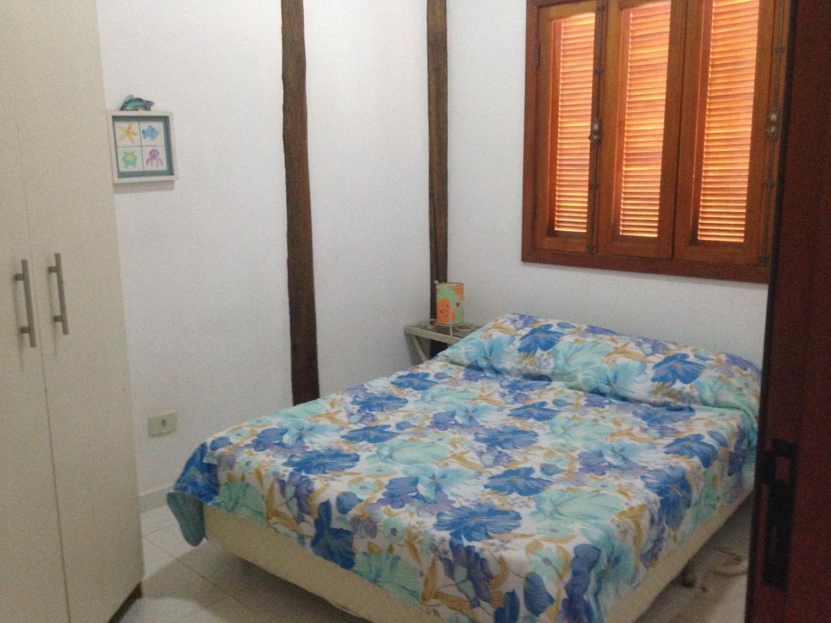 Condominio Acquaville - Curral Casa 2 อิลญาเบลา ภายนอก รูปภาพ