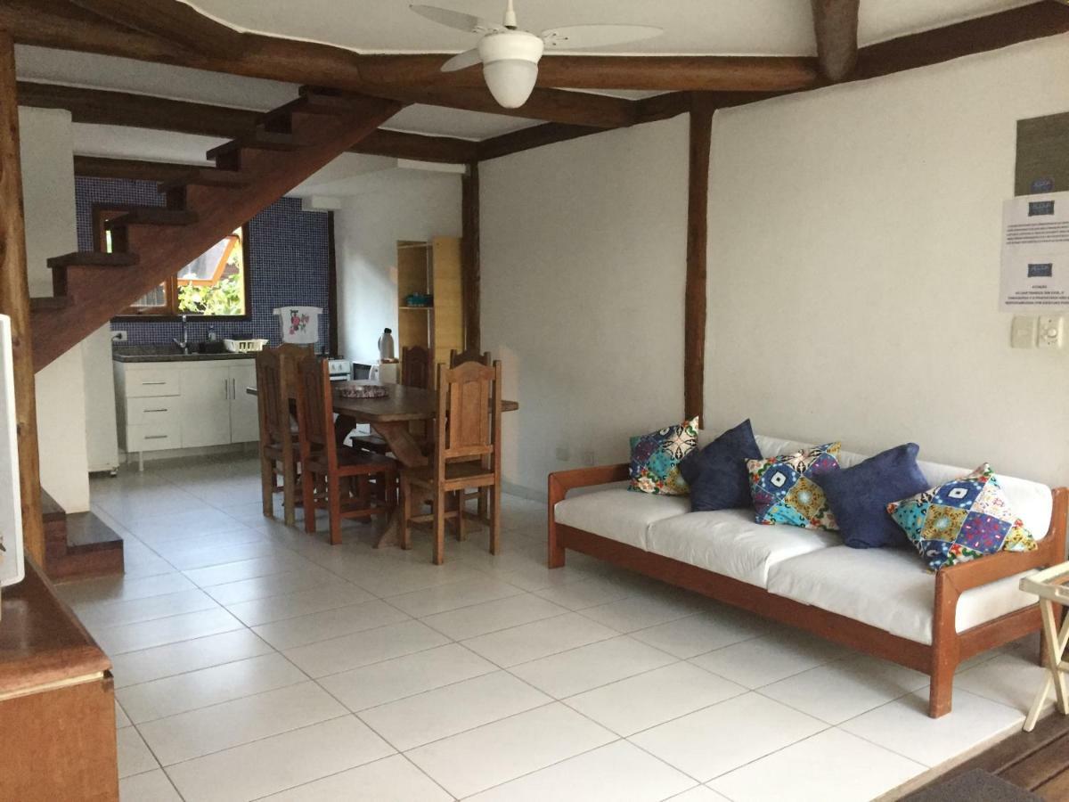 Condominio Acquaville - Curral Casa 2 อิลญาเบลา ภายนอก รูปภาพ