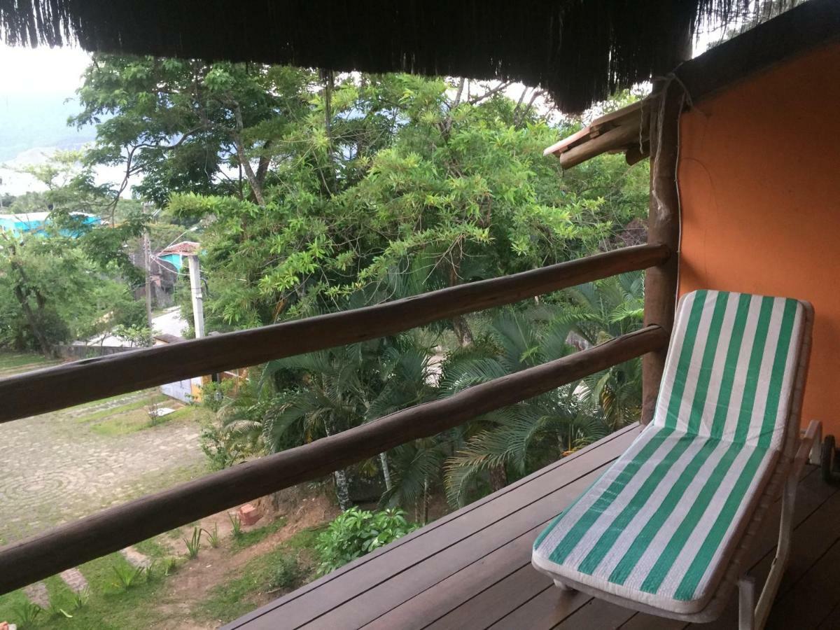 Condominio Acquaville - Curral Casa 2 อิลญาเบลา ภายนอก รูปภาพ